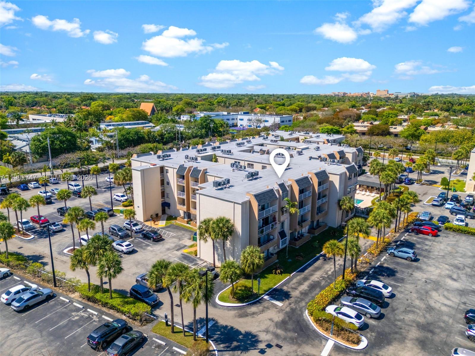 7765 SW 86th St # 303 Unit: F2-303