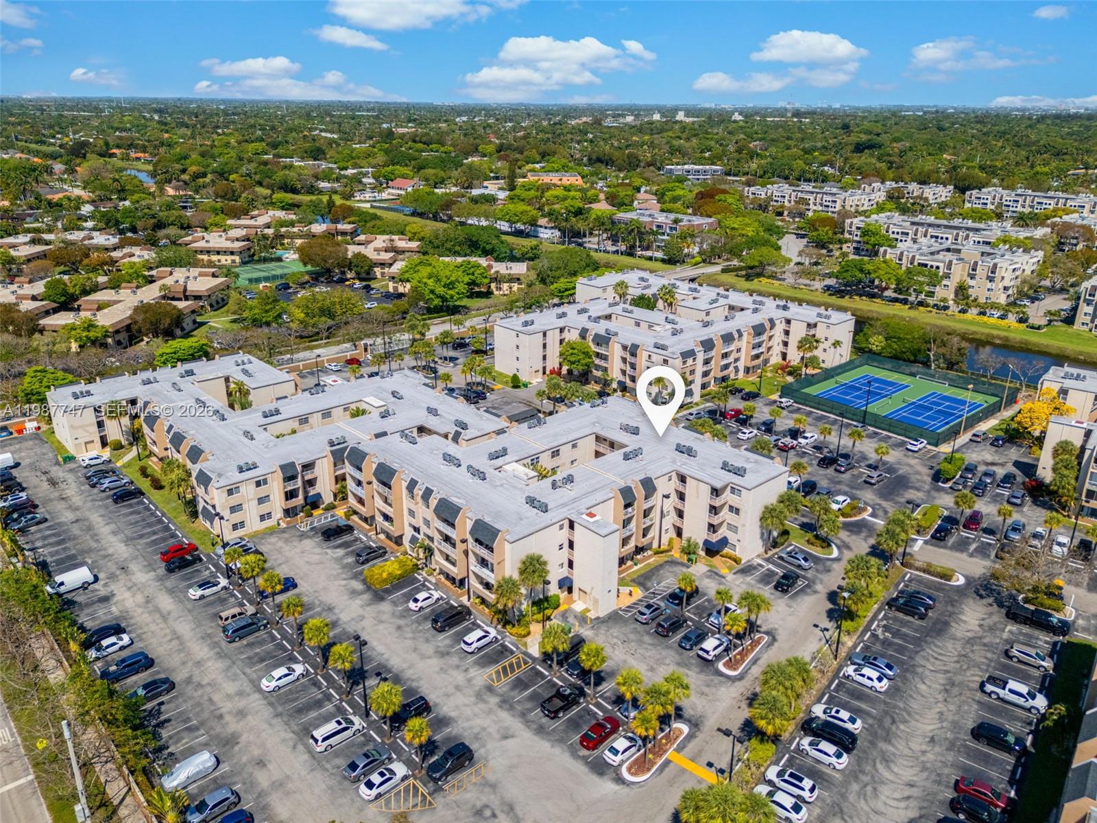 7765 SW 86th St # 303 Unit: F2-303