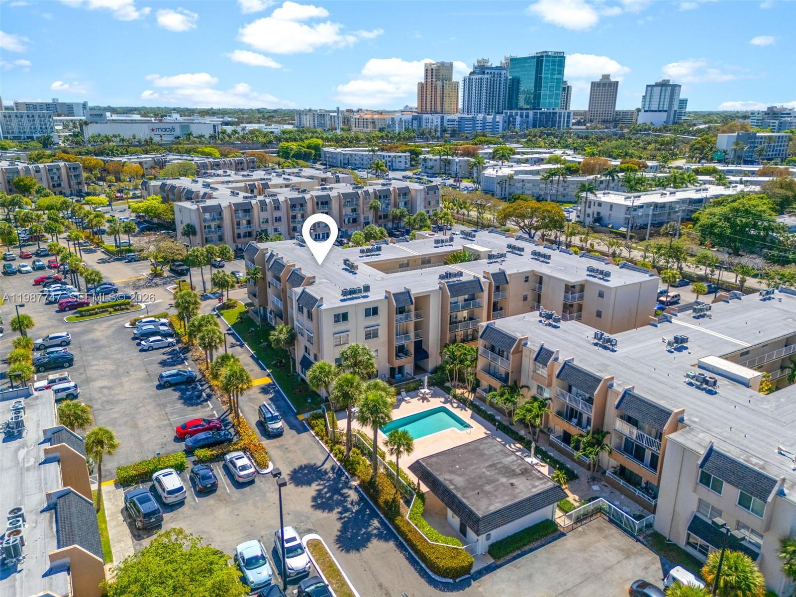 7765 SW 86th St # 303 Unit: F2-303