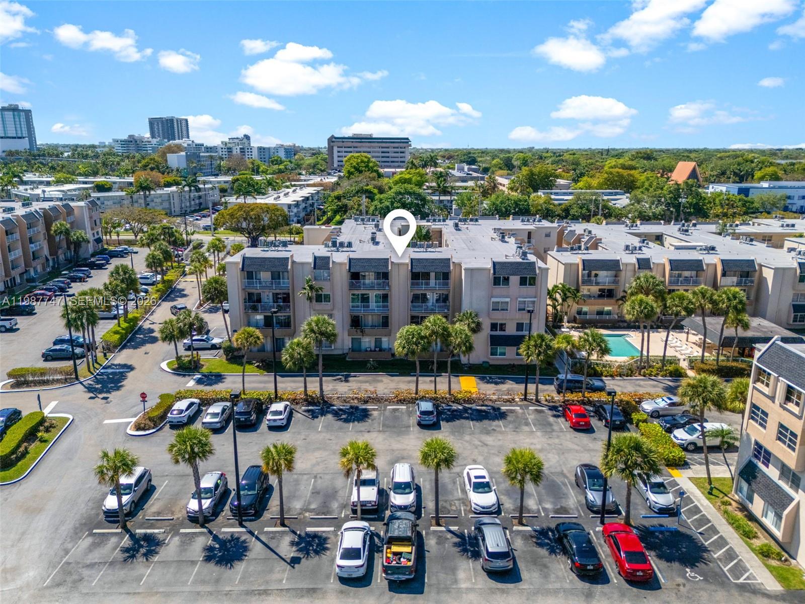 7765 SW 86th St # 303 Unit: F2-303