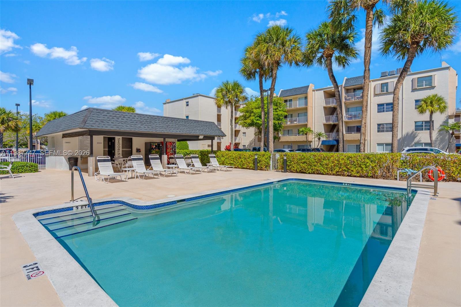 7765 SW 86th St # 303 Unit: F2-303