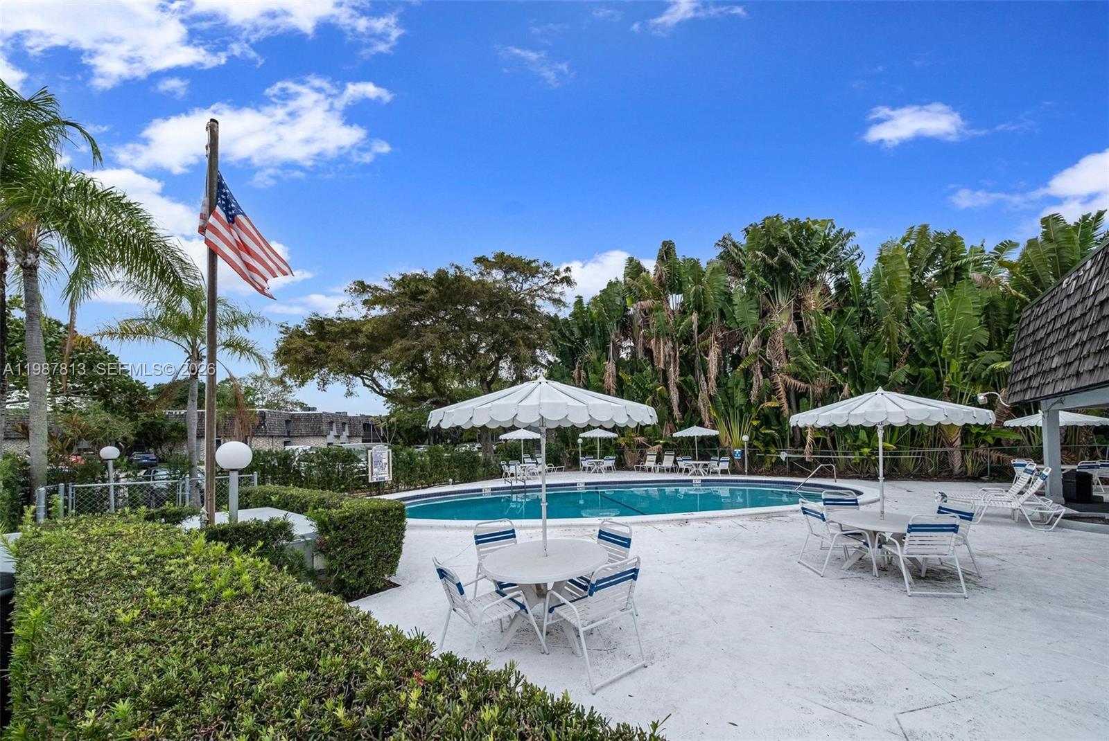 3119 Oakland Shores Dr # C204