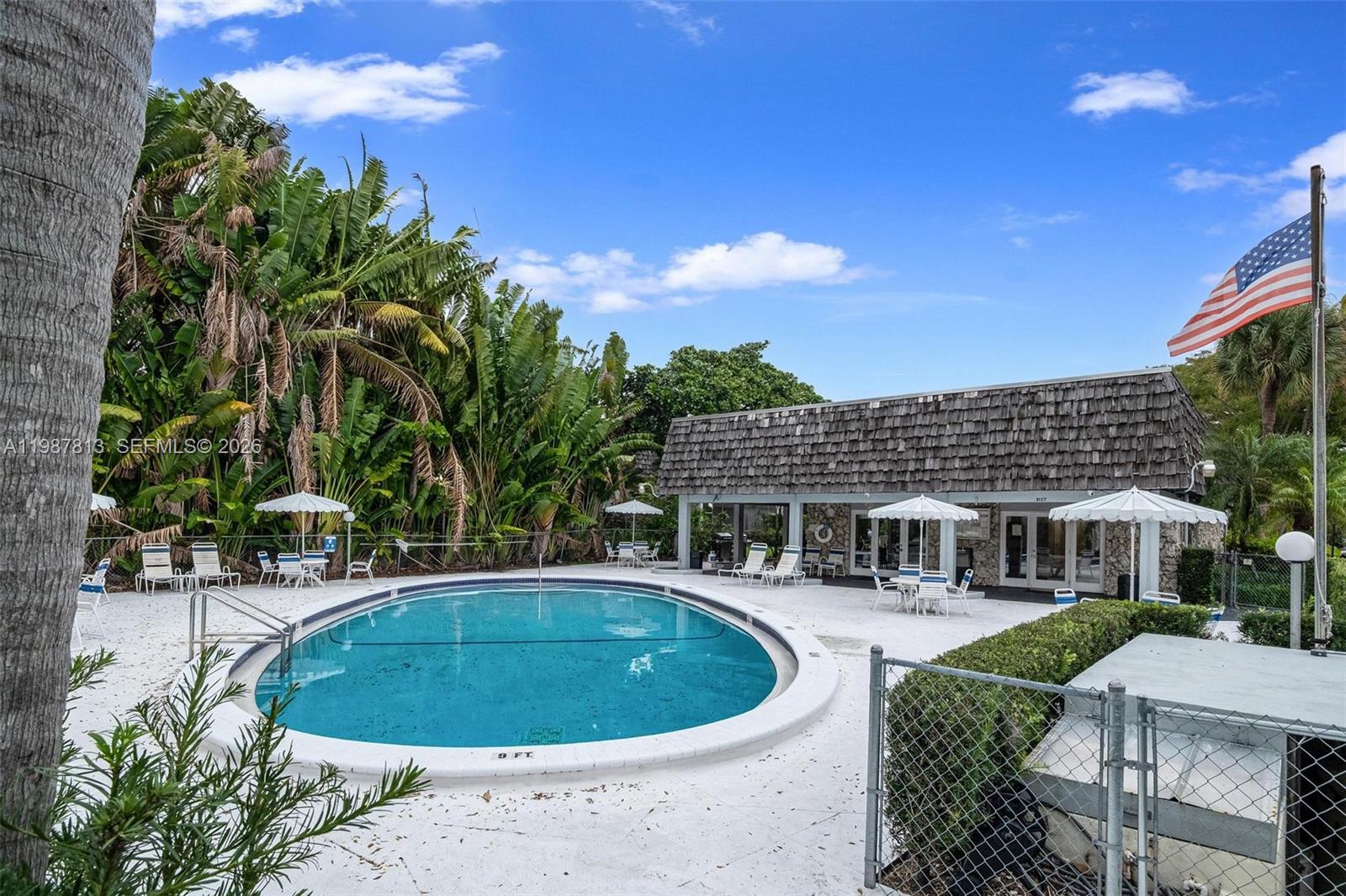 3119 Oakland Shores Dr # C204