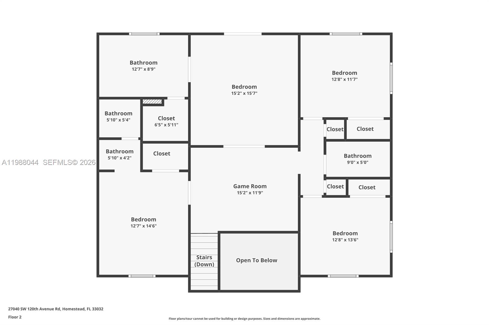 27040 SW 120th Ave Rd