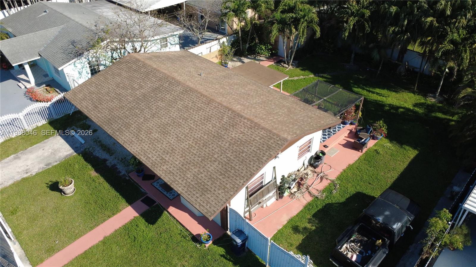 14474 SW 293rd Ter