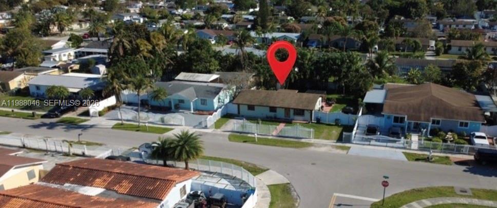 14474 SW 293rd Ter