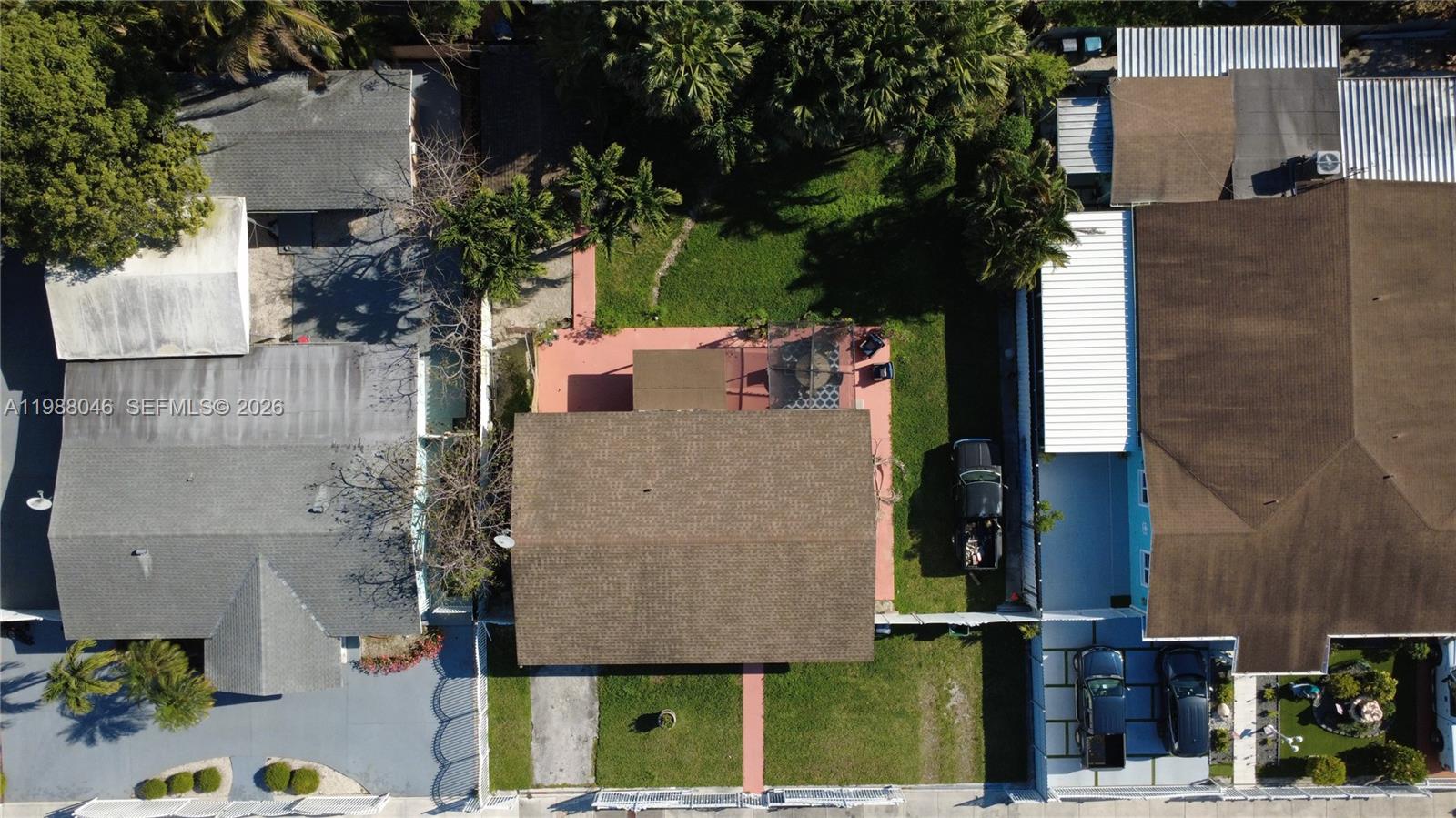 14474 SW 293rd Ter