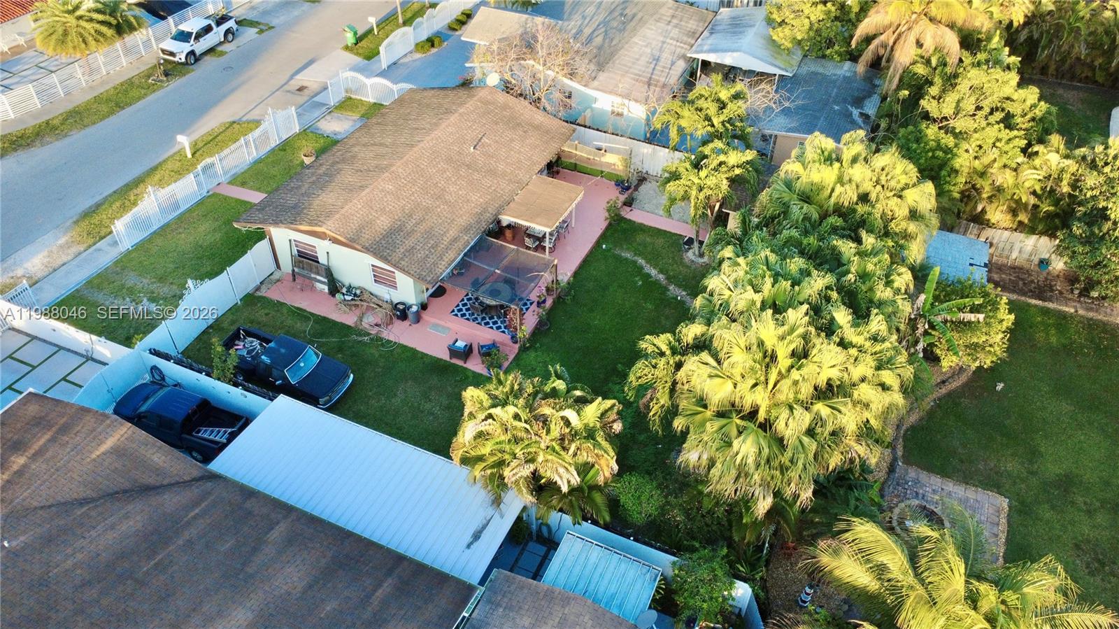 14474 SW 293rd Ter