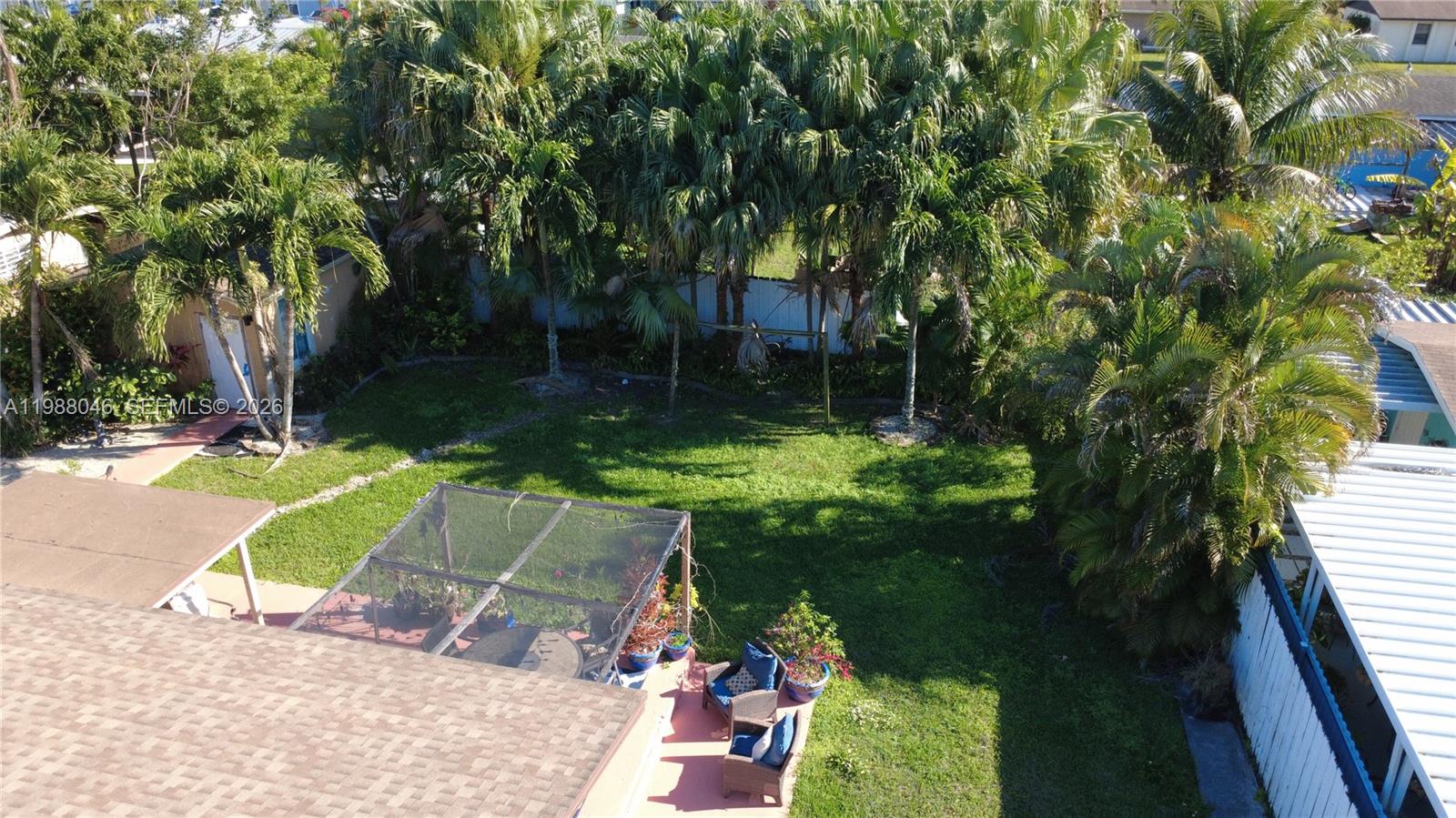 14474 SW 293rd Ter