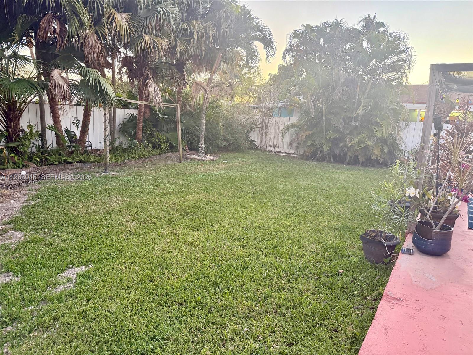 14474 SW 293rd Ter