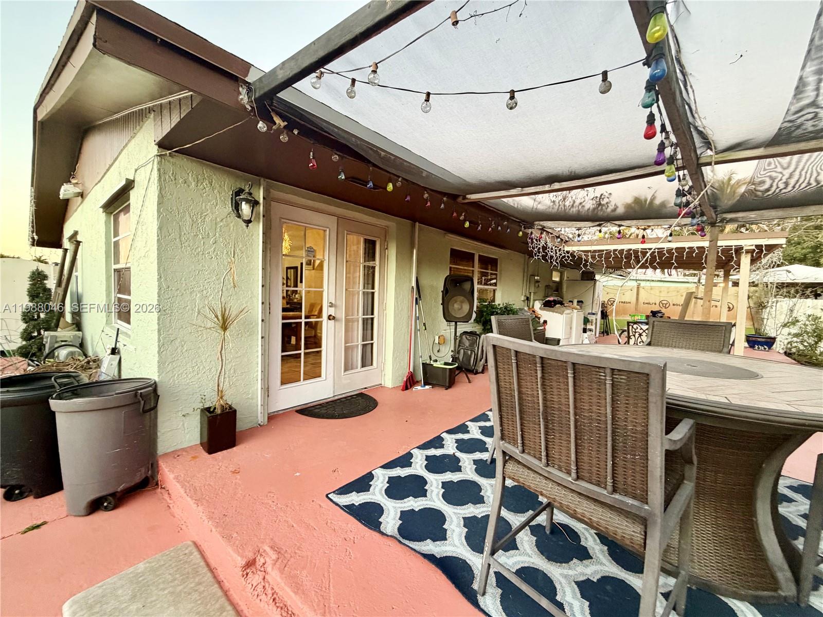 14474 SW 293rd Ter