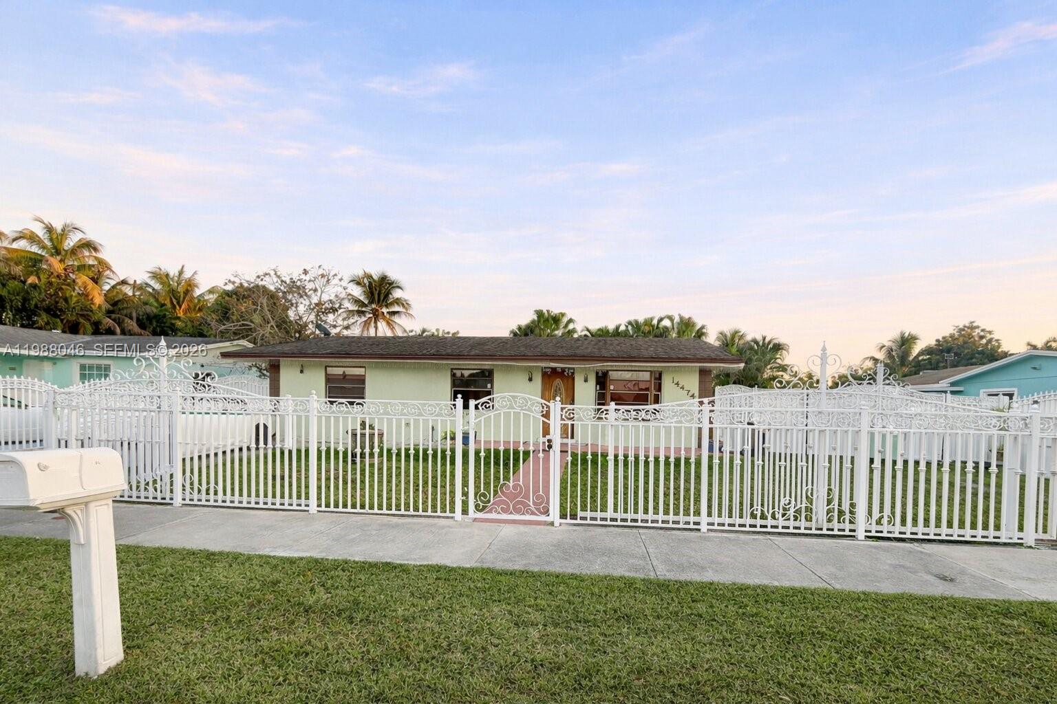 14474 SW 293rd Ter