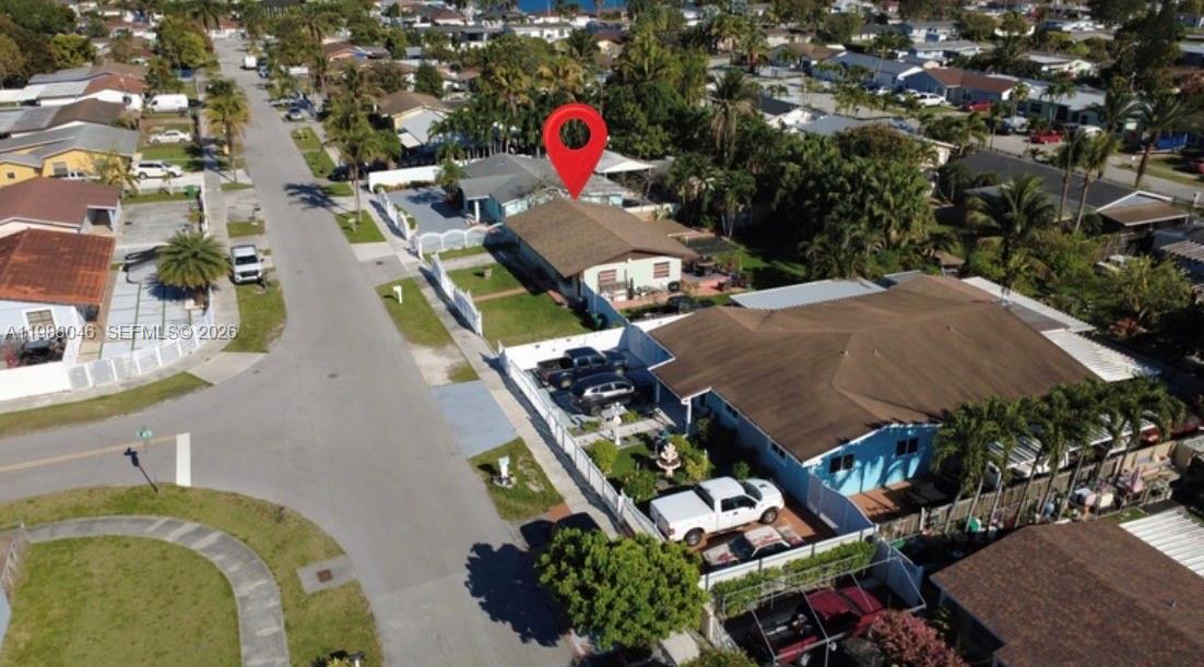 14474 SW 293rd Ter