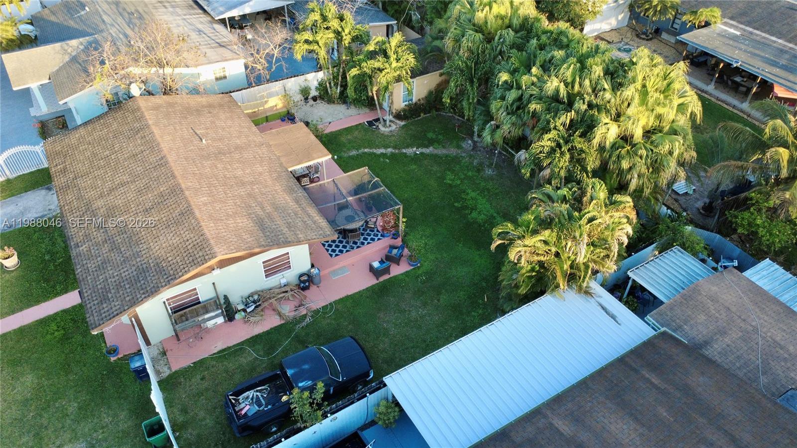 14474 SW 293rd Ter