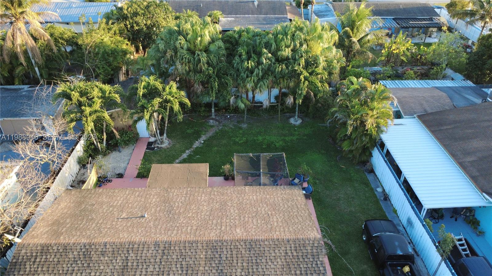 14474 SW 293rd Ter