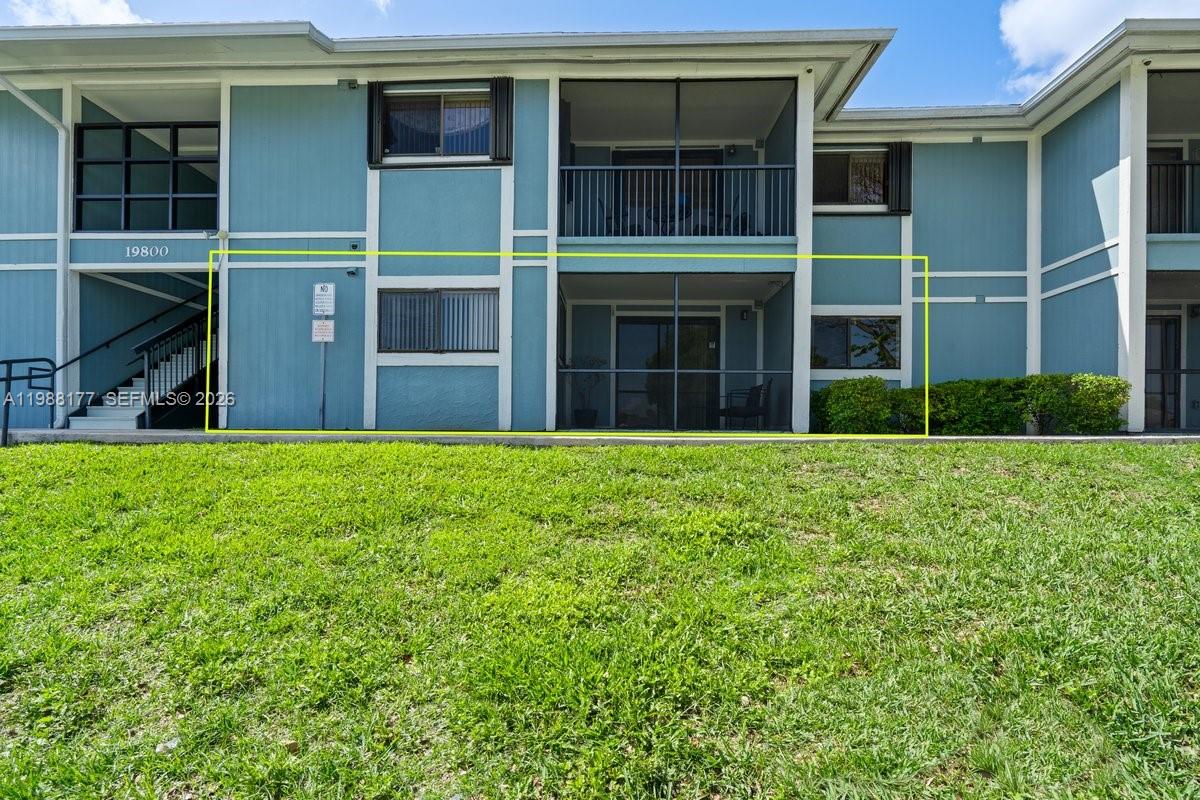 19800 SW 103rd Ct # 106