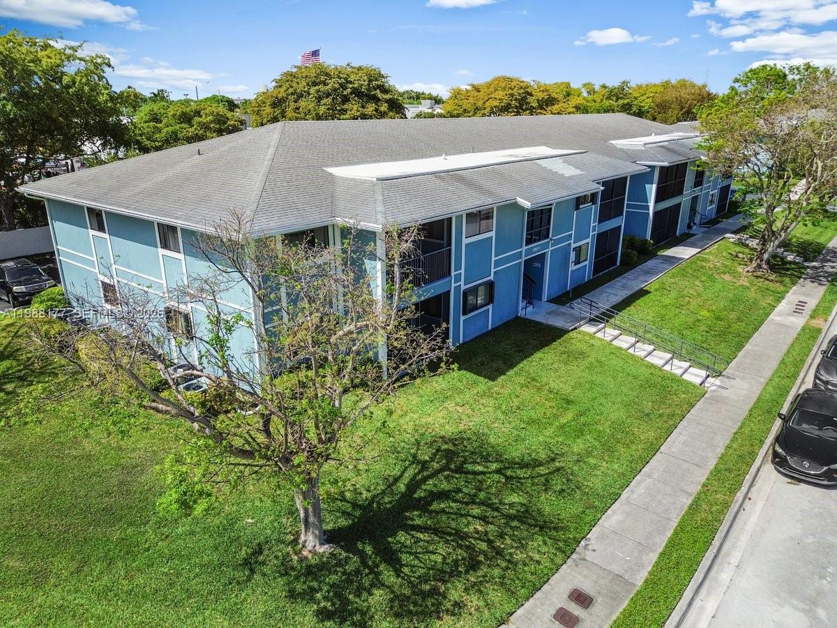 19800 SW 103rd Ct # 106