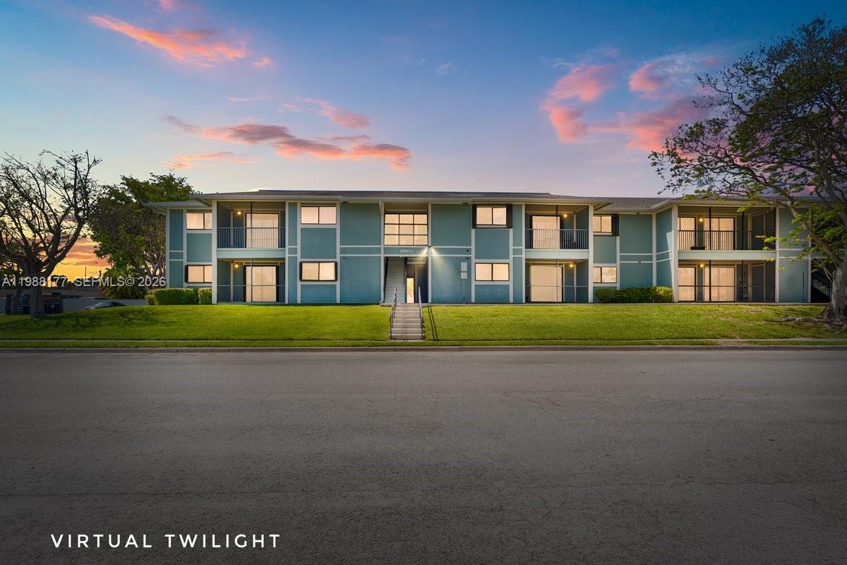 19800 SW 103rd Ct # 106