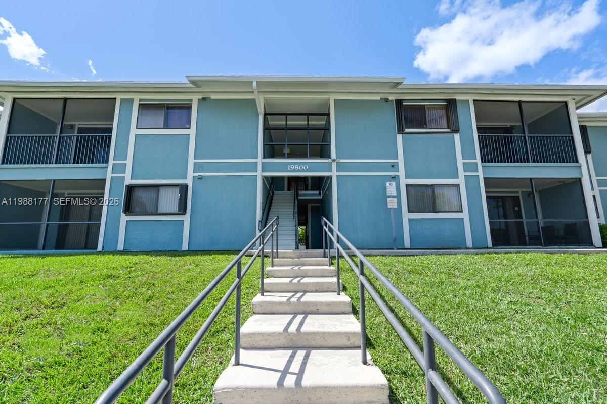19800 SW 103rd Ct # 106