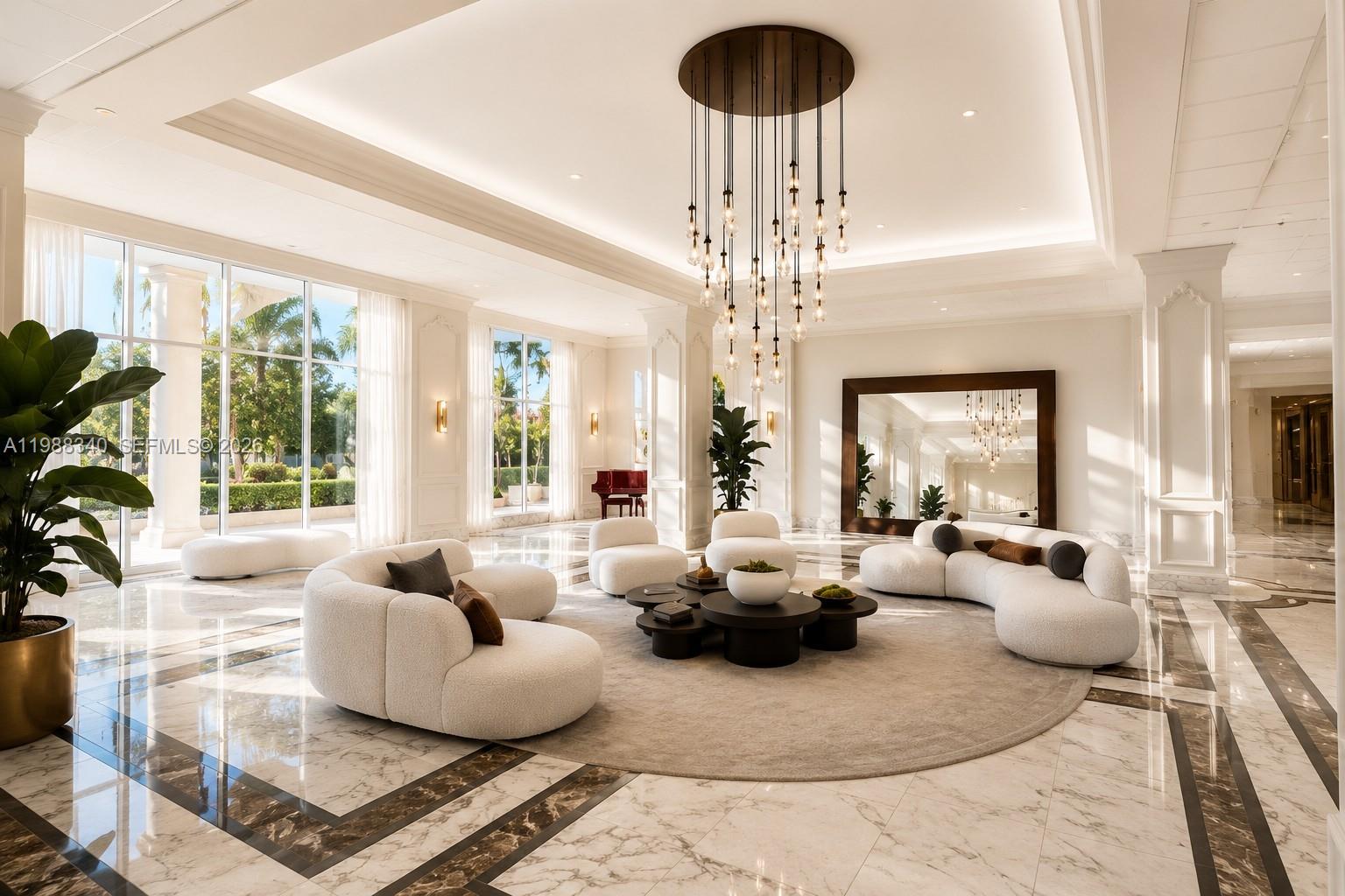 5600 Collins Ave # 17G