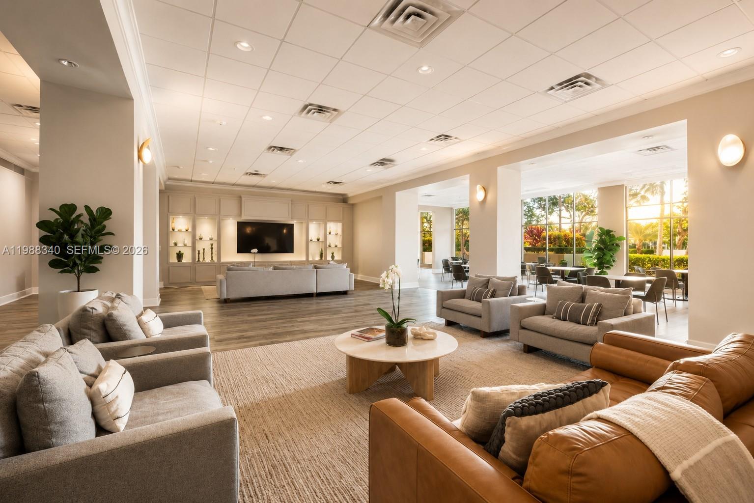 5600 Collins Ave # 17G