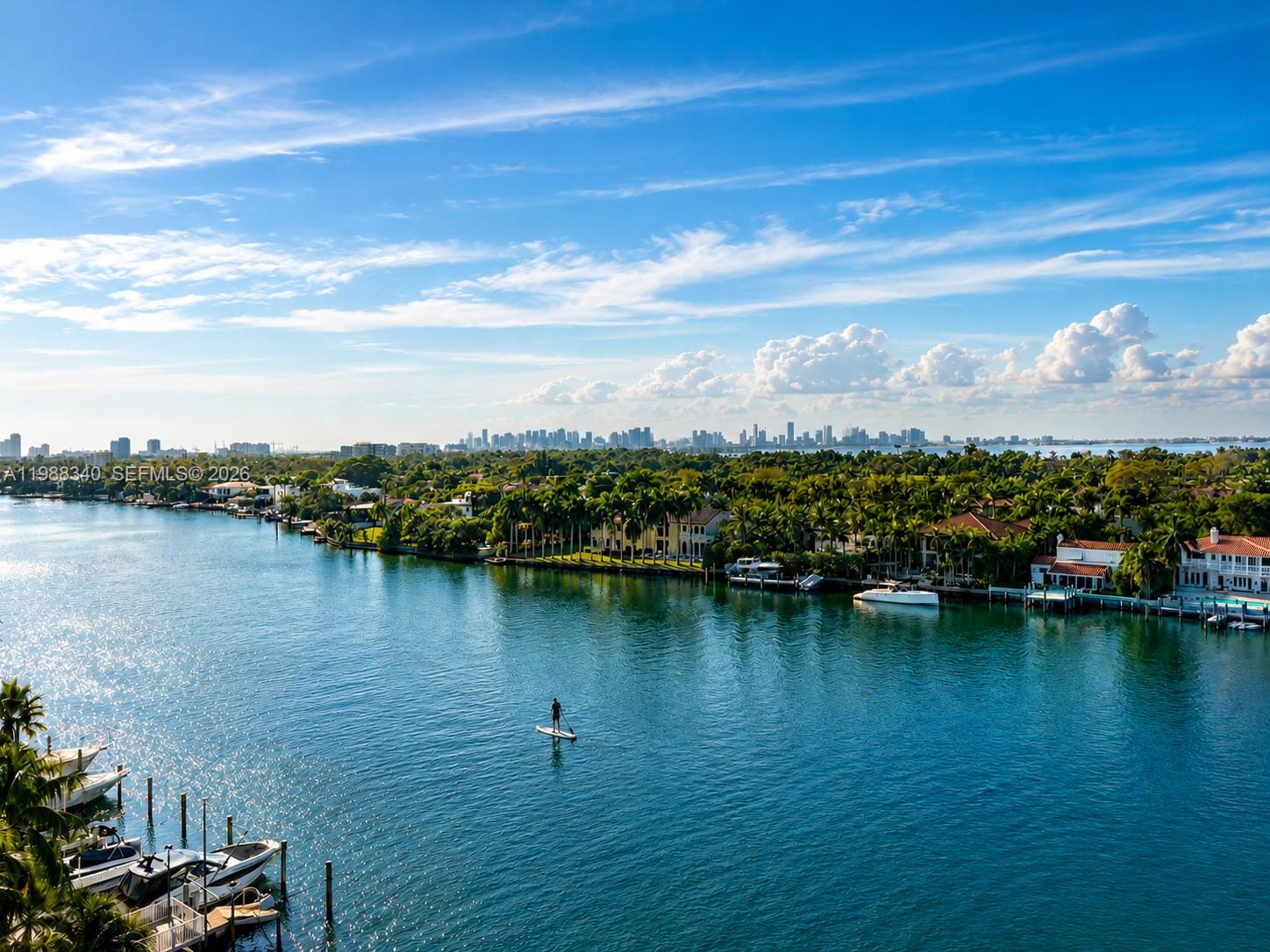 5600 Collins Ave # 17G