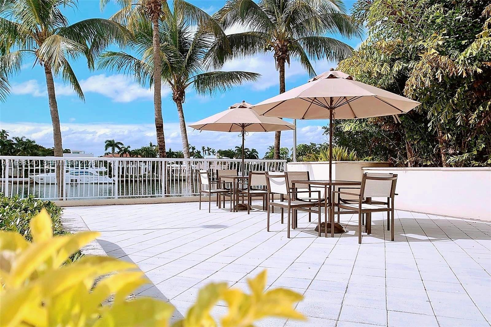 5600 Collins Ave # 17G