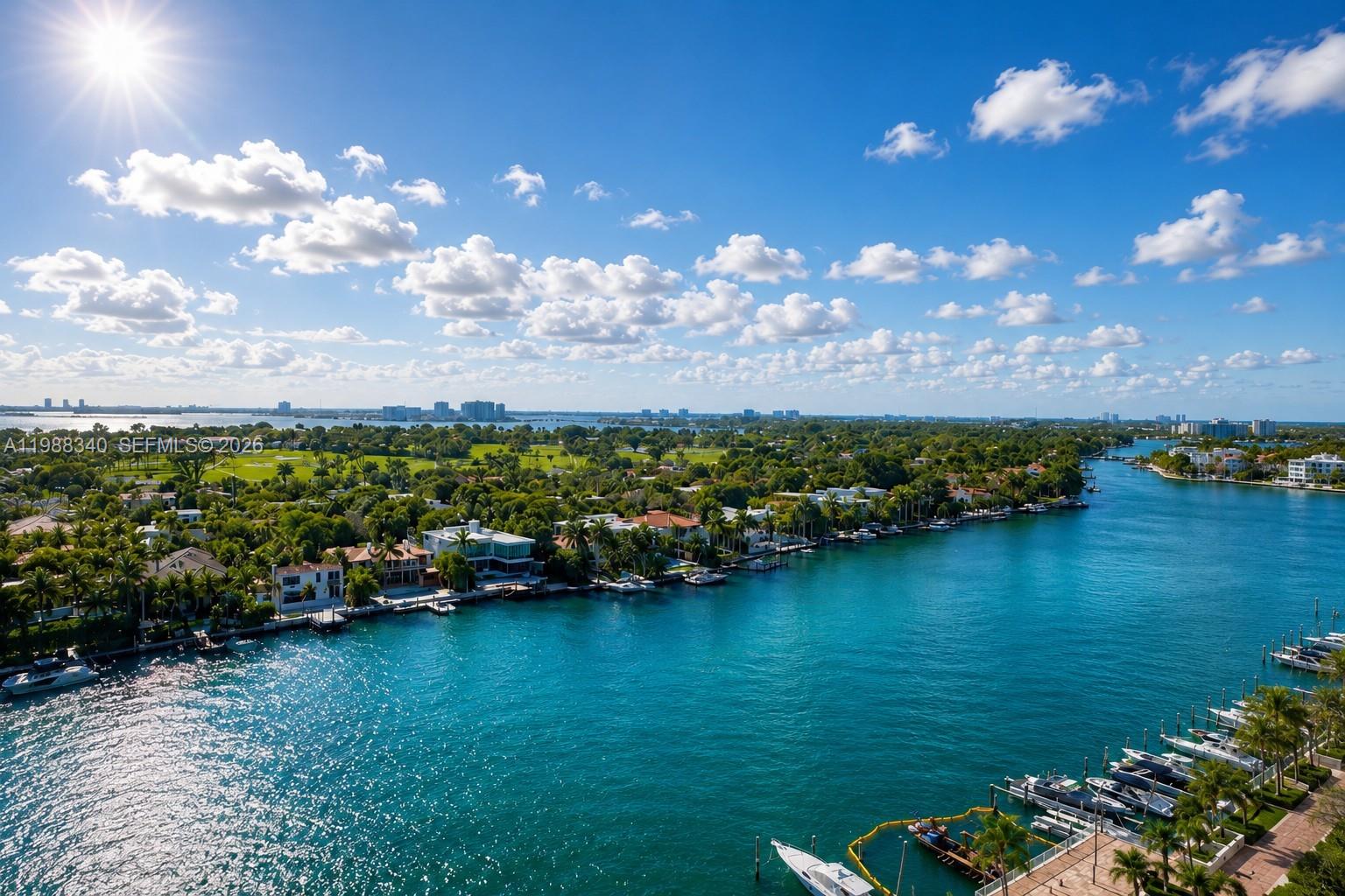 5600 Collins Ave # 17G