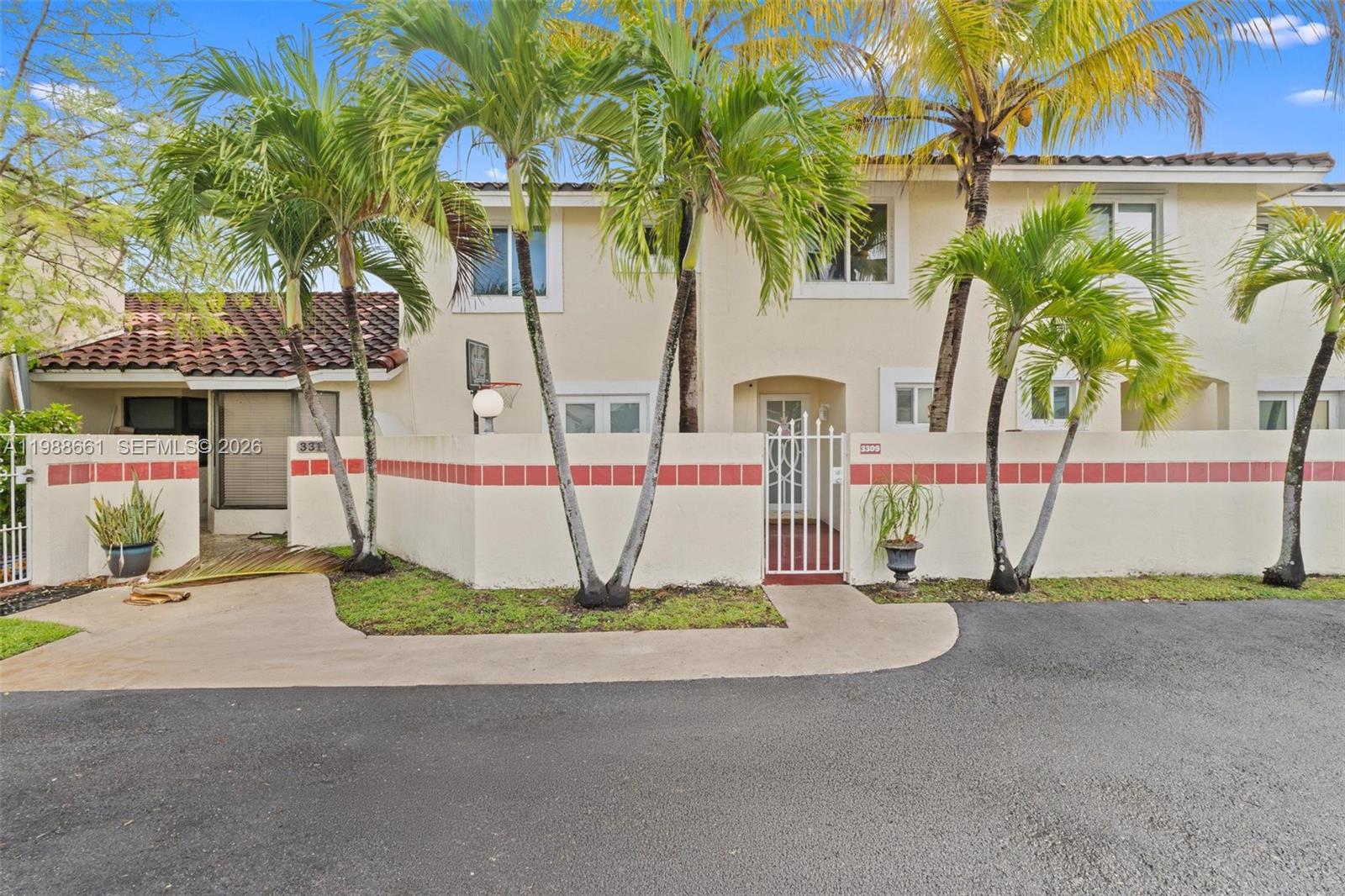 3309 San Remo Cir