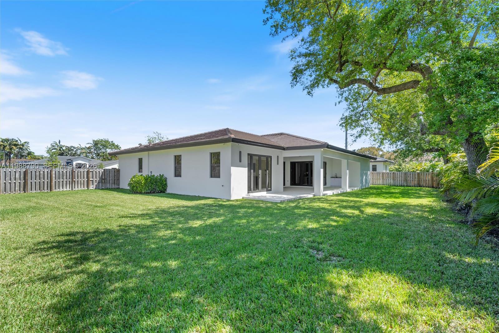 8230 SW 193rd Terrace