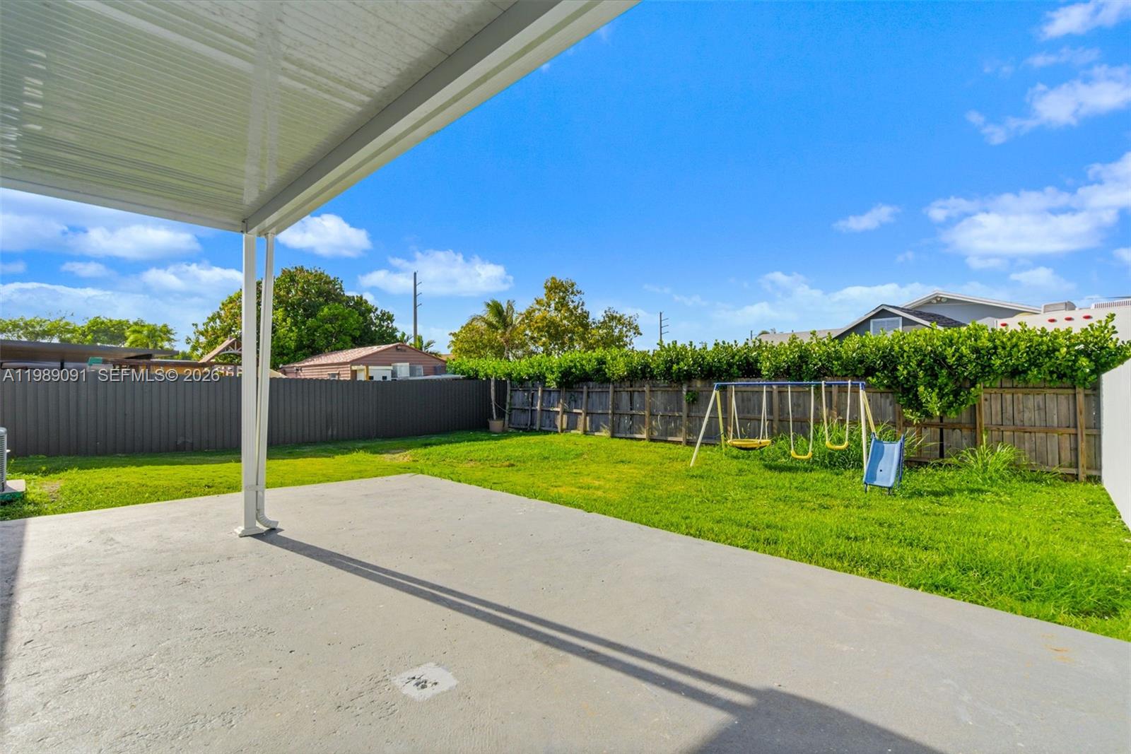 12621 SW 264th St # 1