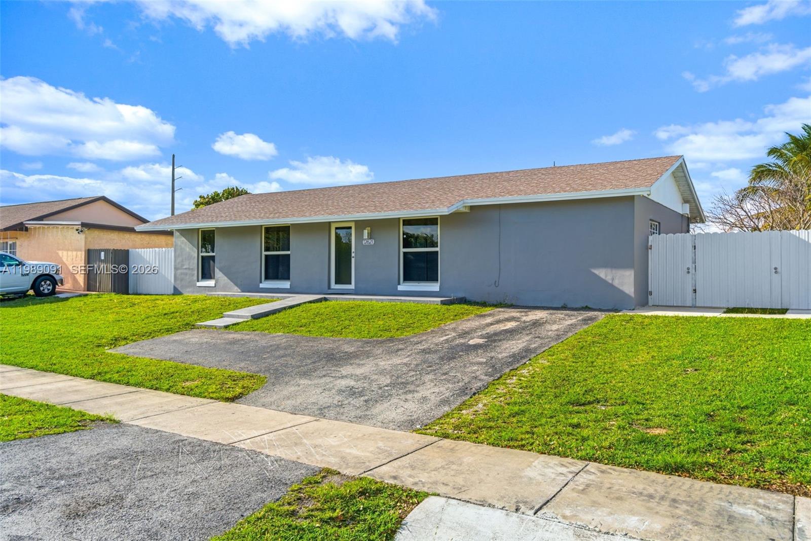 12621 SW 264th St # 1