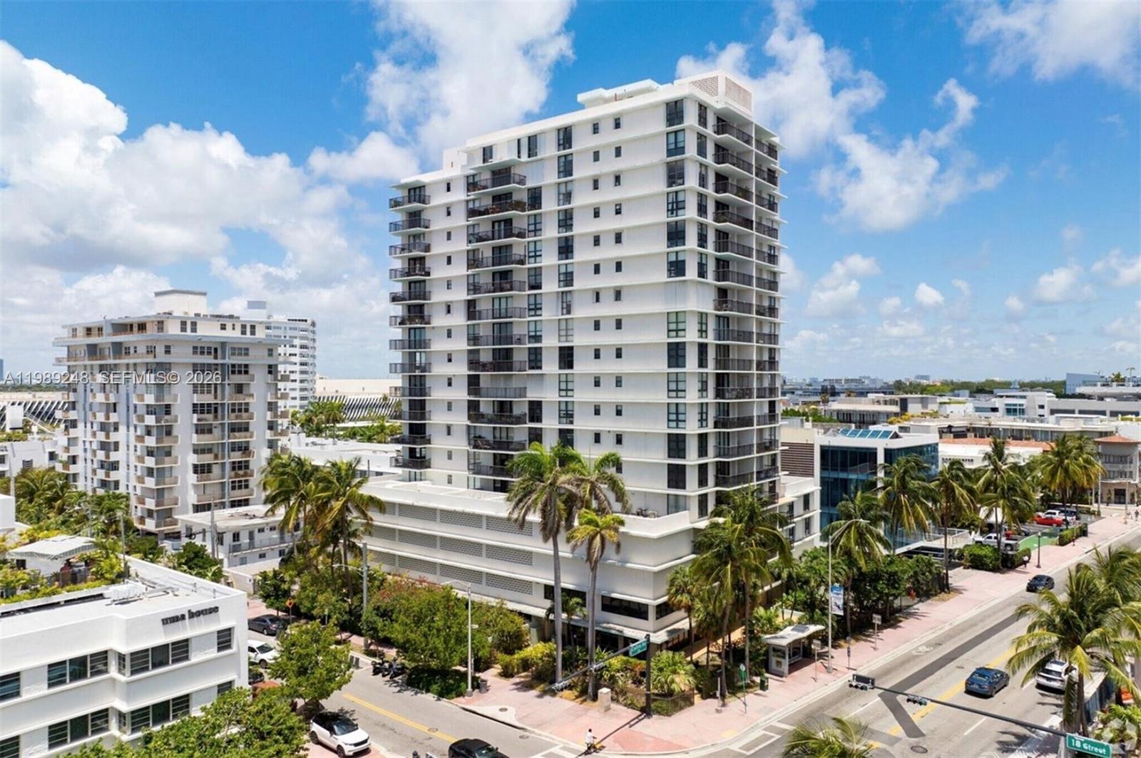 1800 Collins Ave # 9E