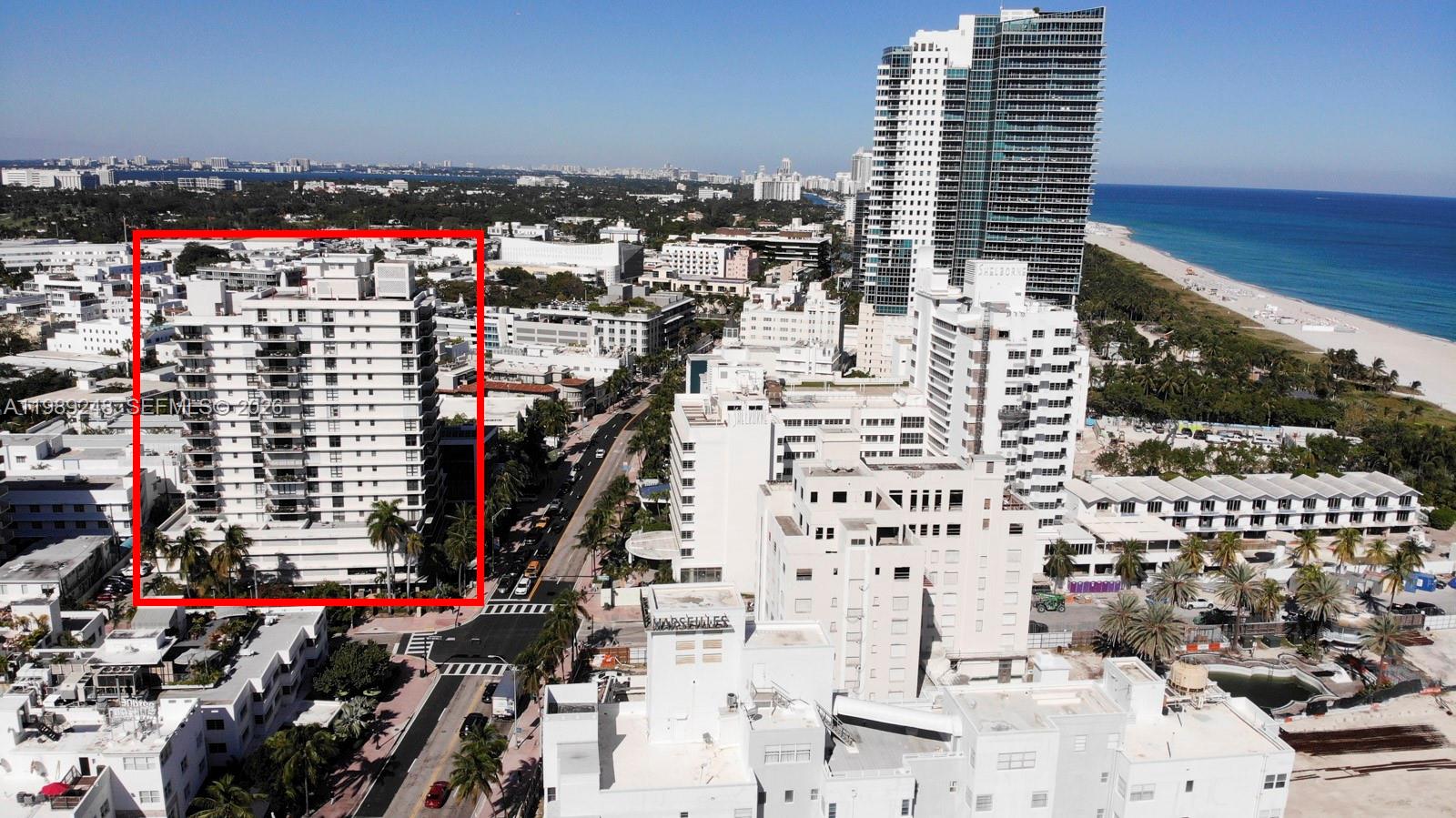 1800 Collins Ave # 9E