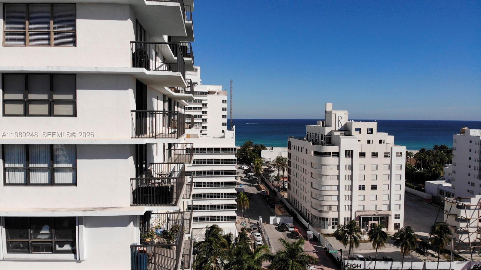1800 Collins Ave # 9E