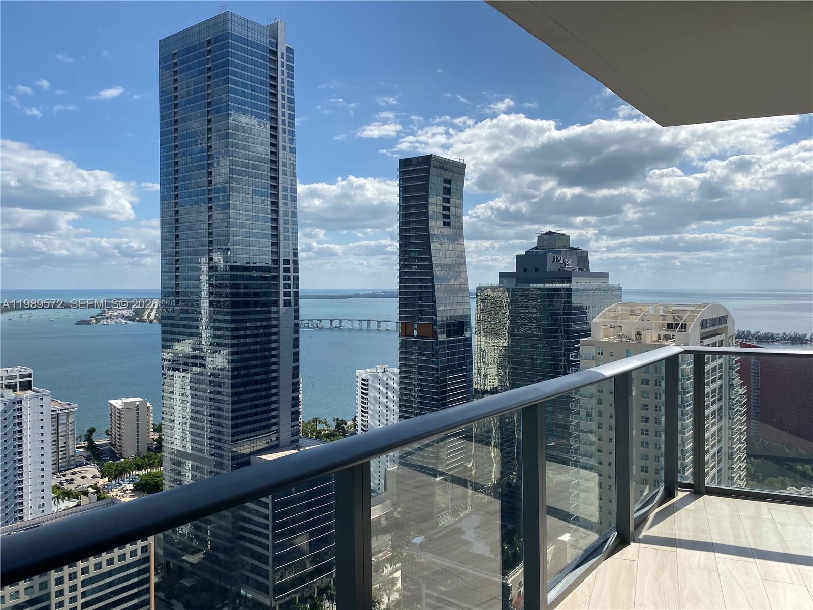 1300 S Miami Ave Unit: 4005