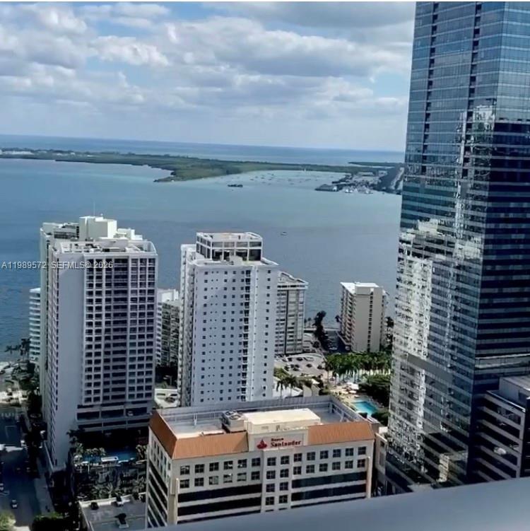 1300 S Miami Ave Unit: 4005