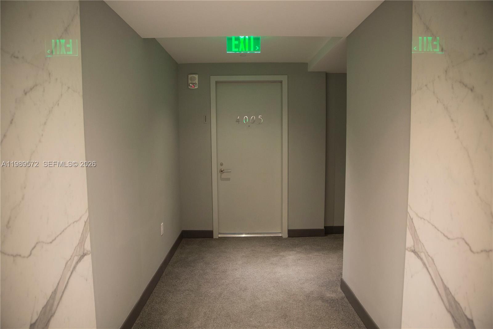 1300 S Miami Ave Unit: 4005