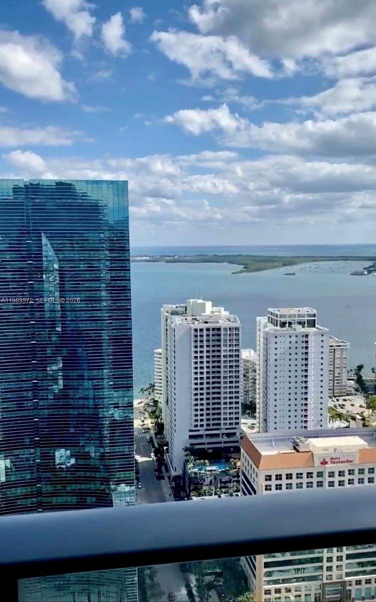 1300 S Miami Ave Unit: 4005