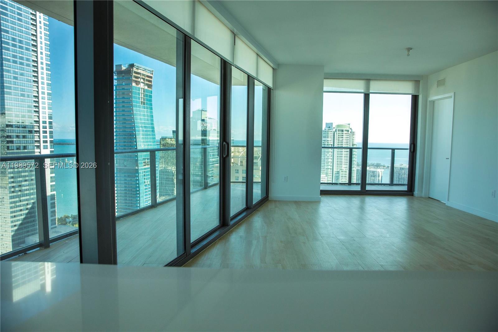 1300 S Miami Ave Unit: 4005
