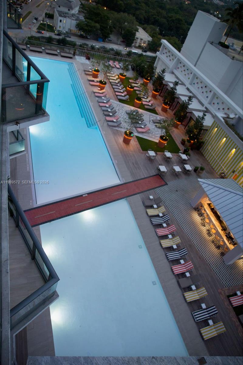 1300 S Miami Ave Unit: 4005