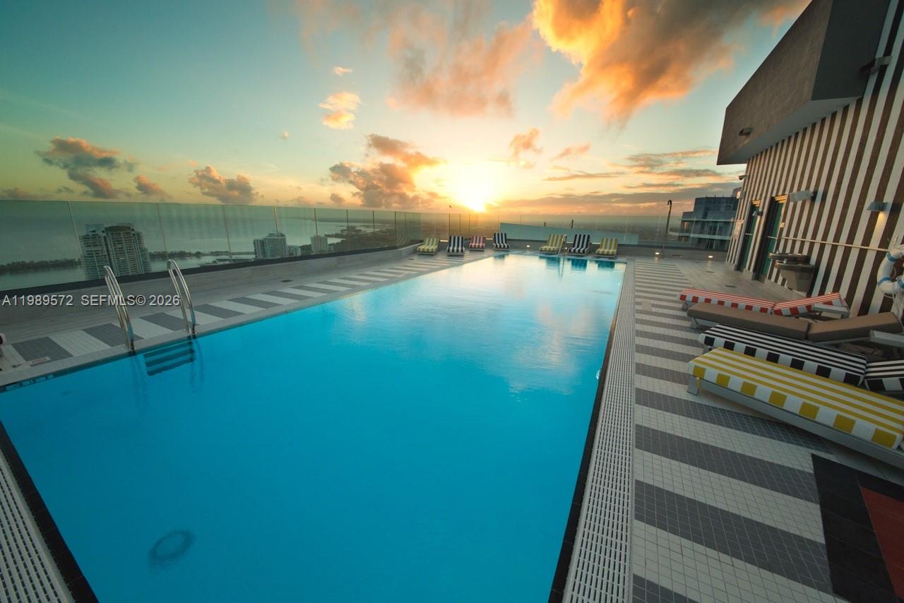 1300 S Miami Ave Unit: 4005