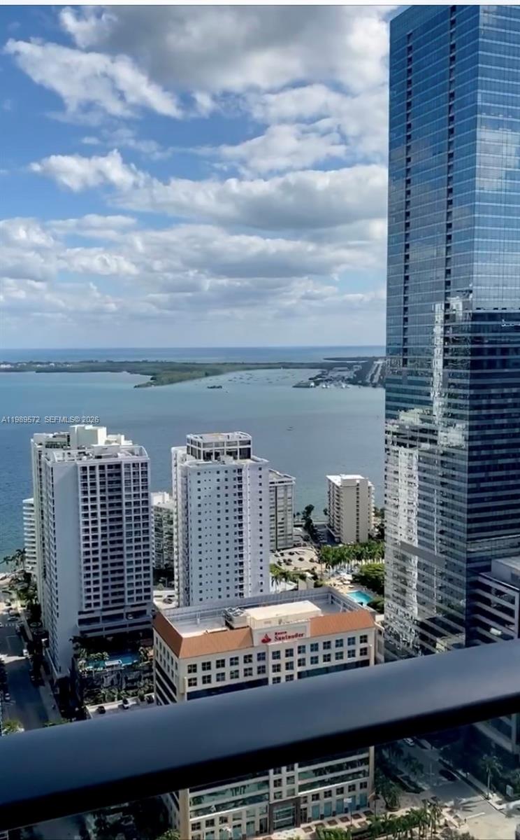 1300 S Miami Ave Unit: 4005