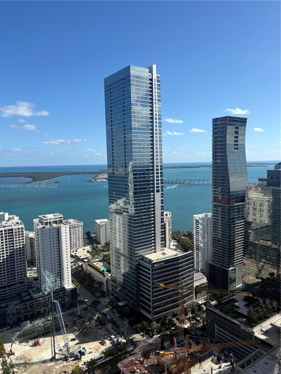 1300 S Miami Ave Unit: 4005