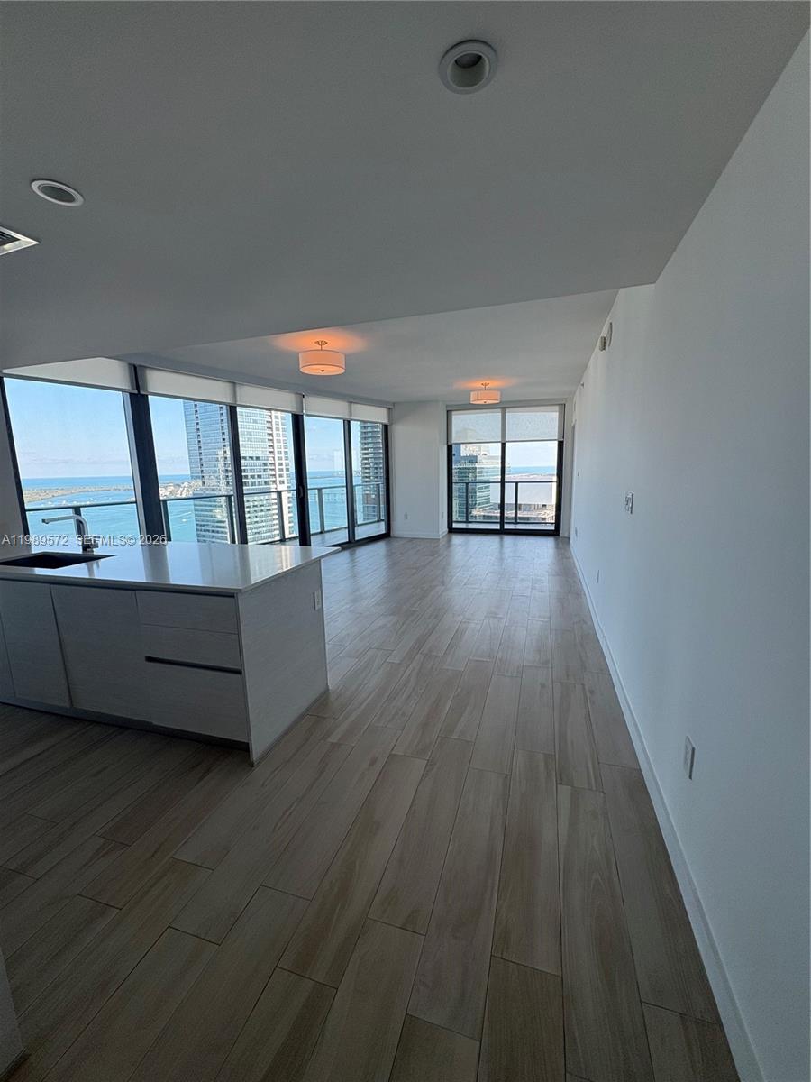 1300 S Miami Ave Unit: 4005