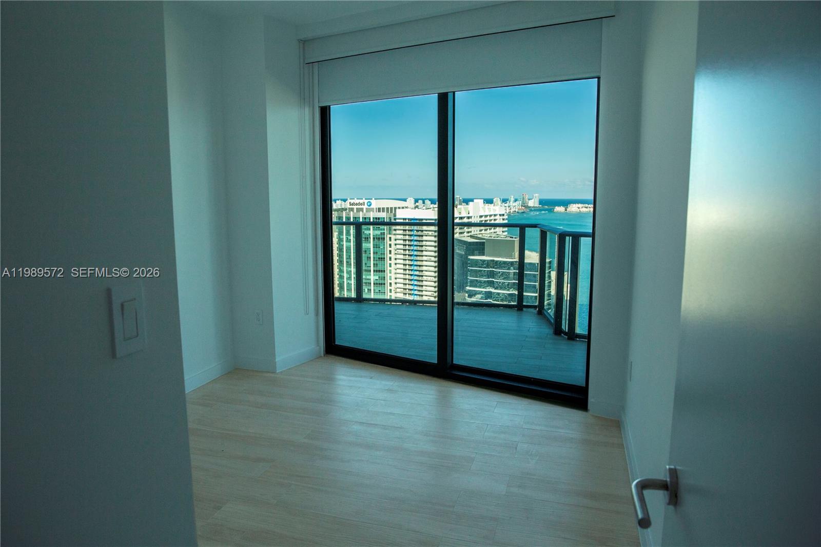 1300 S Miami Ave Unit: 4005