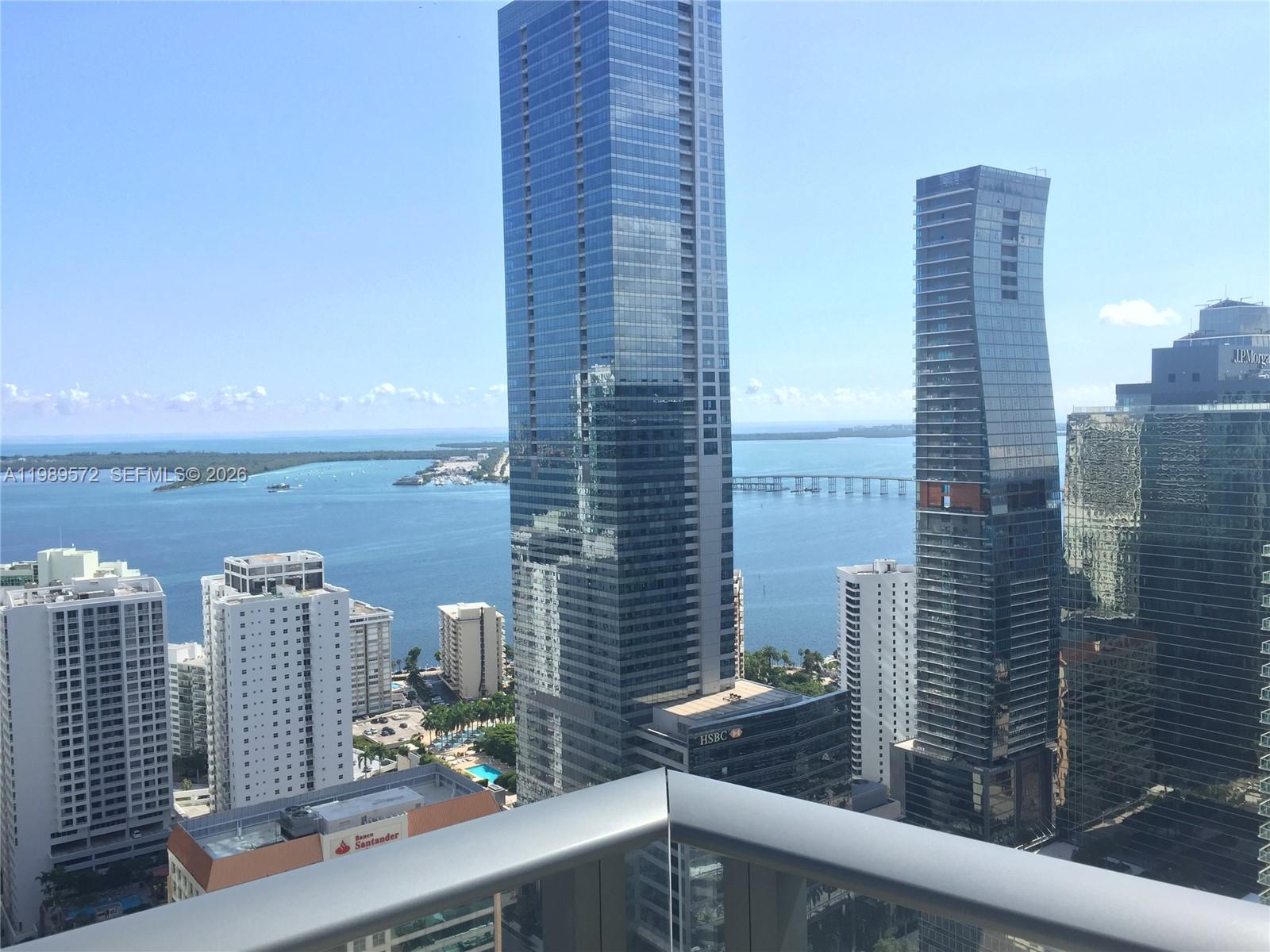1300 S Miami Ave Unit: 4005