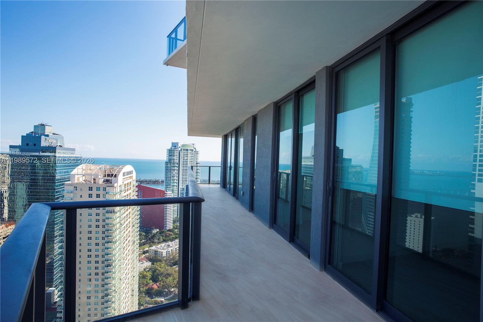 1300 S Miami Ave Unit: 4005