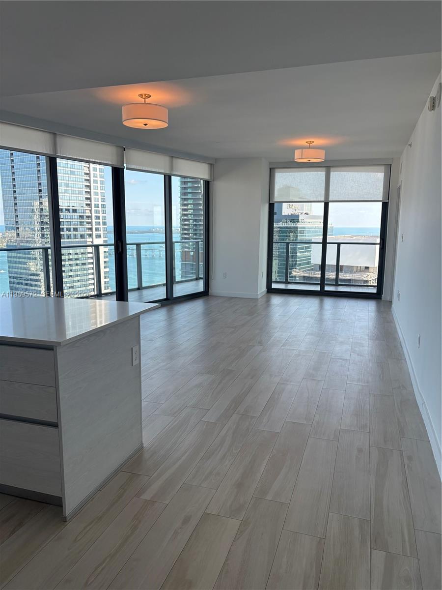 1300 S Miami Ave Unit: 4005