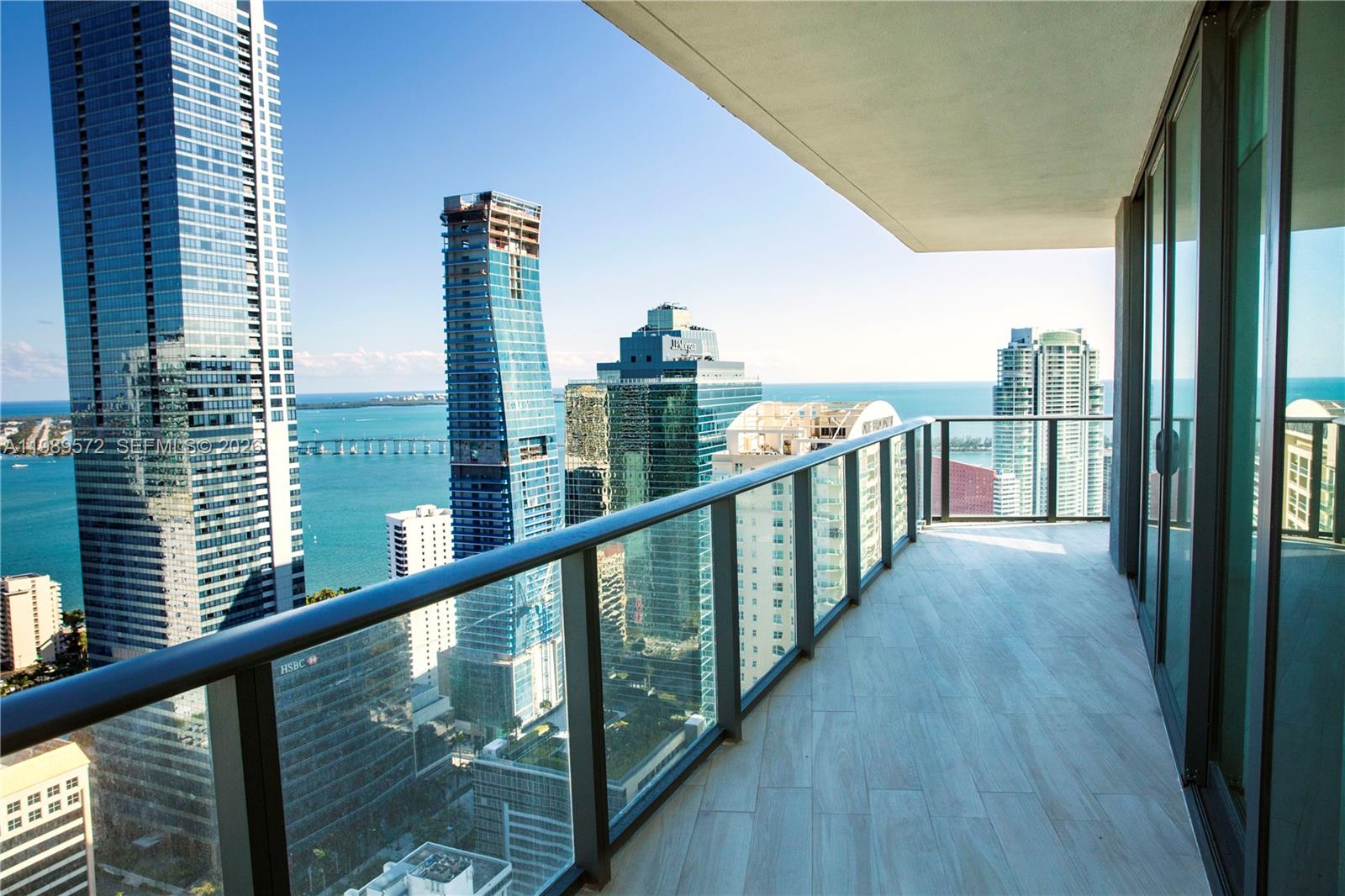 1300 S Miami Ave Unit: 4005